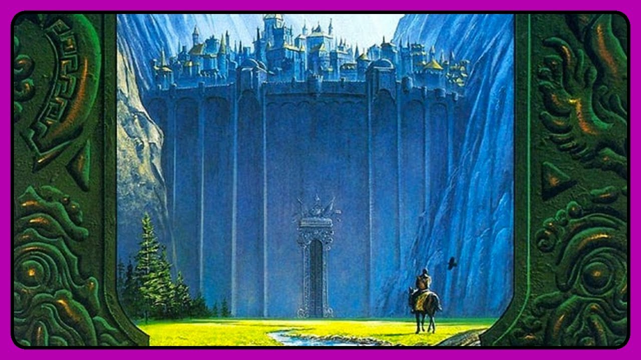 01 Ishar - Legends of the Fortress