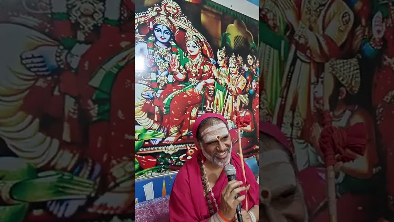 Sri Swamiji visits Katlamma Temple in Vellaturu aka Shwetapuram