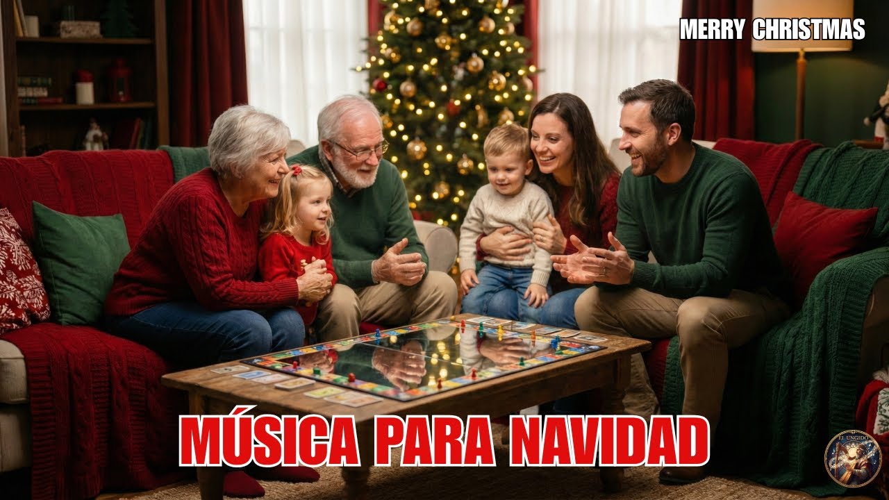 El Niño que Nació para Redimirlo Todo | Navidad que Transforma Vidas