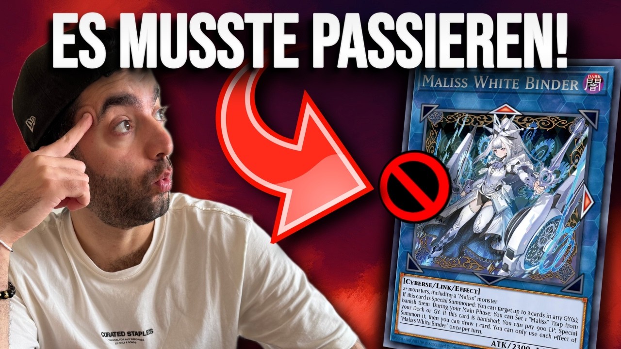 Mit DIESEN Hits hat niemand gerechnet 😳 | Neue Banlist