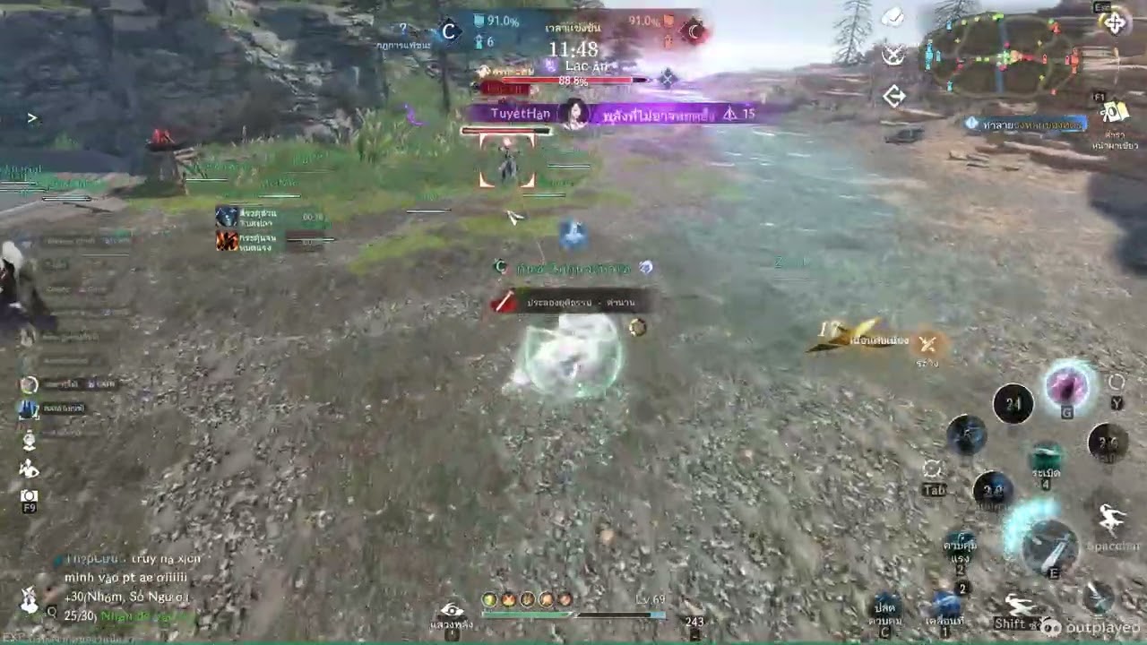 SJ PVP 60-60 EP2
