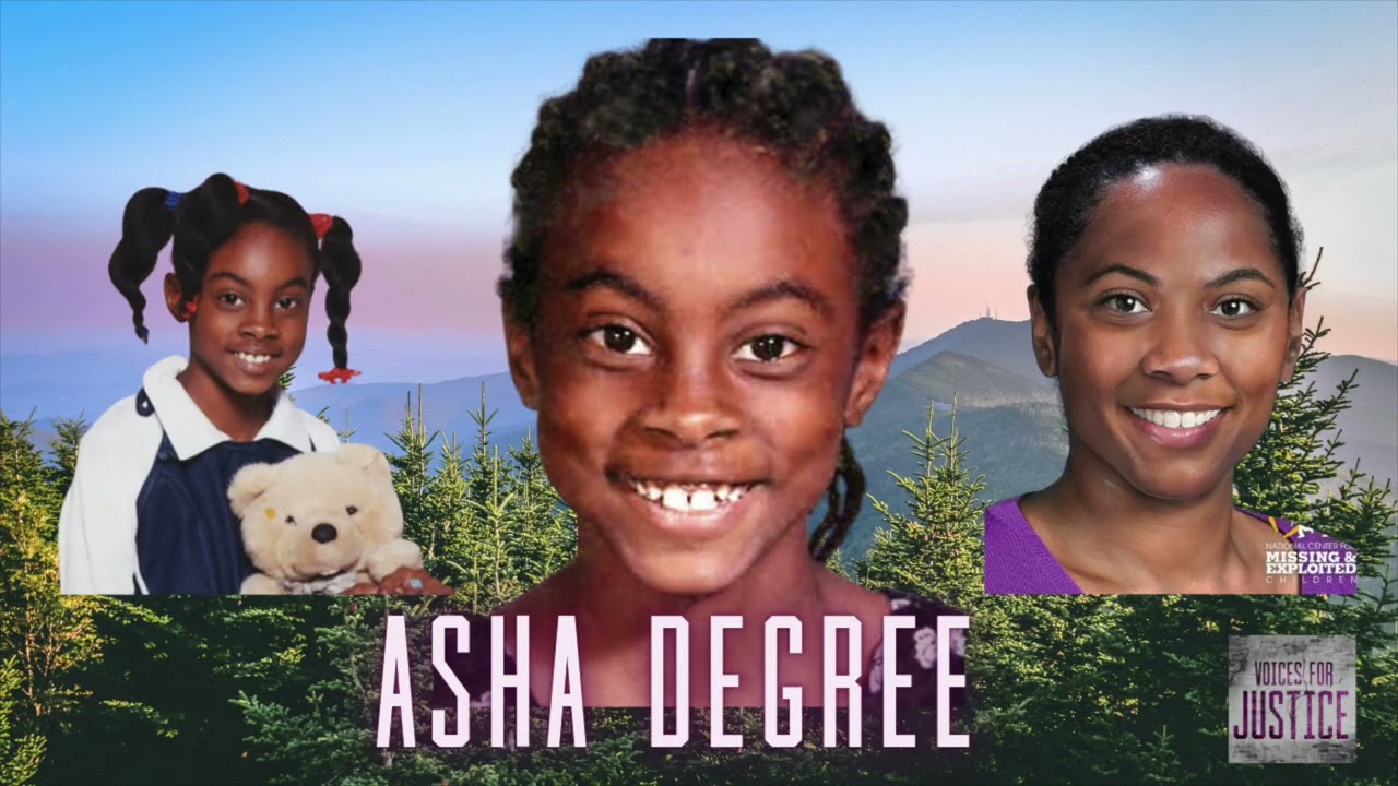 Asha Degree