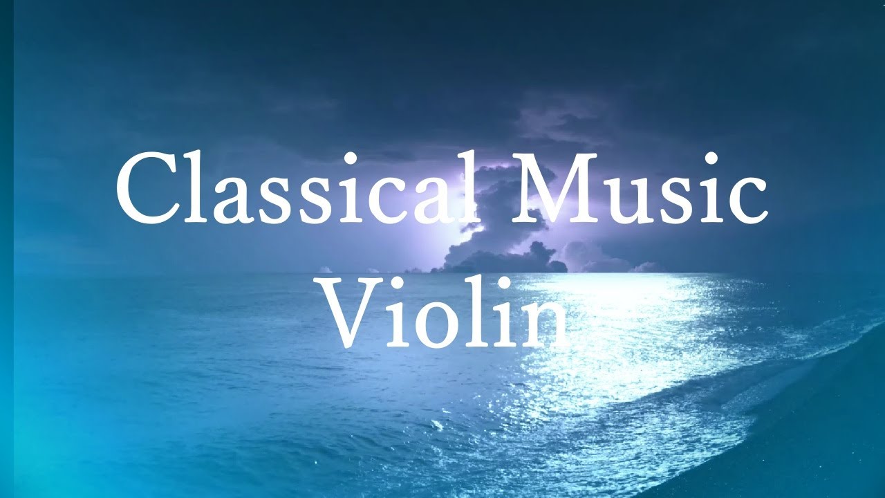 内省的クラシックバイオリン | ドラマチック・バイオリン＆チェロ 🎻感情豊かなシネマティックサウンド ✨