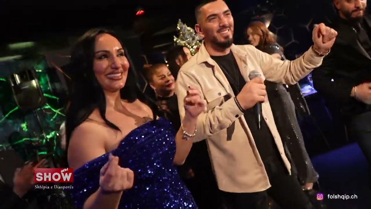Bledi Gegaj - Potpuri - Gëzuar 2024