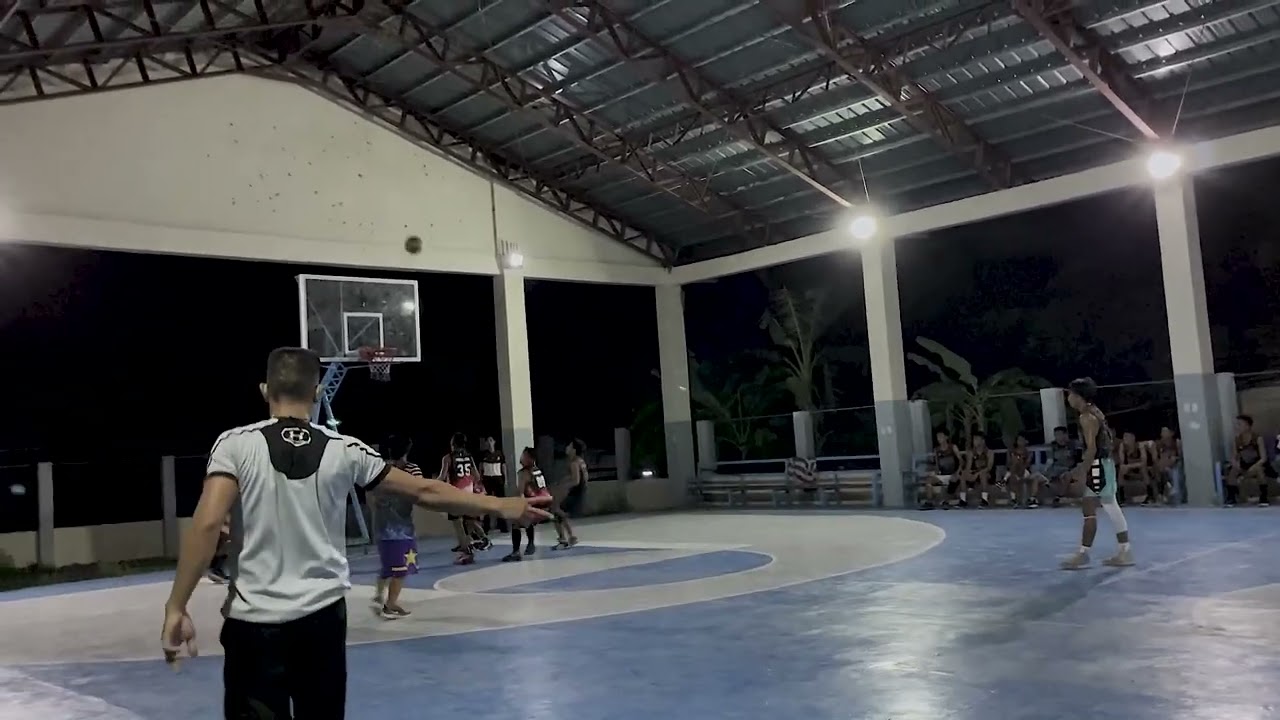 Last 5 Seconds!!!