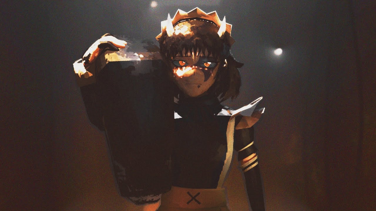 Higan The Maid - Dialtone