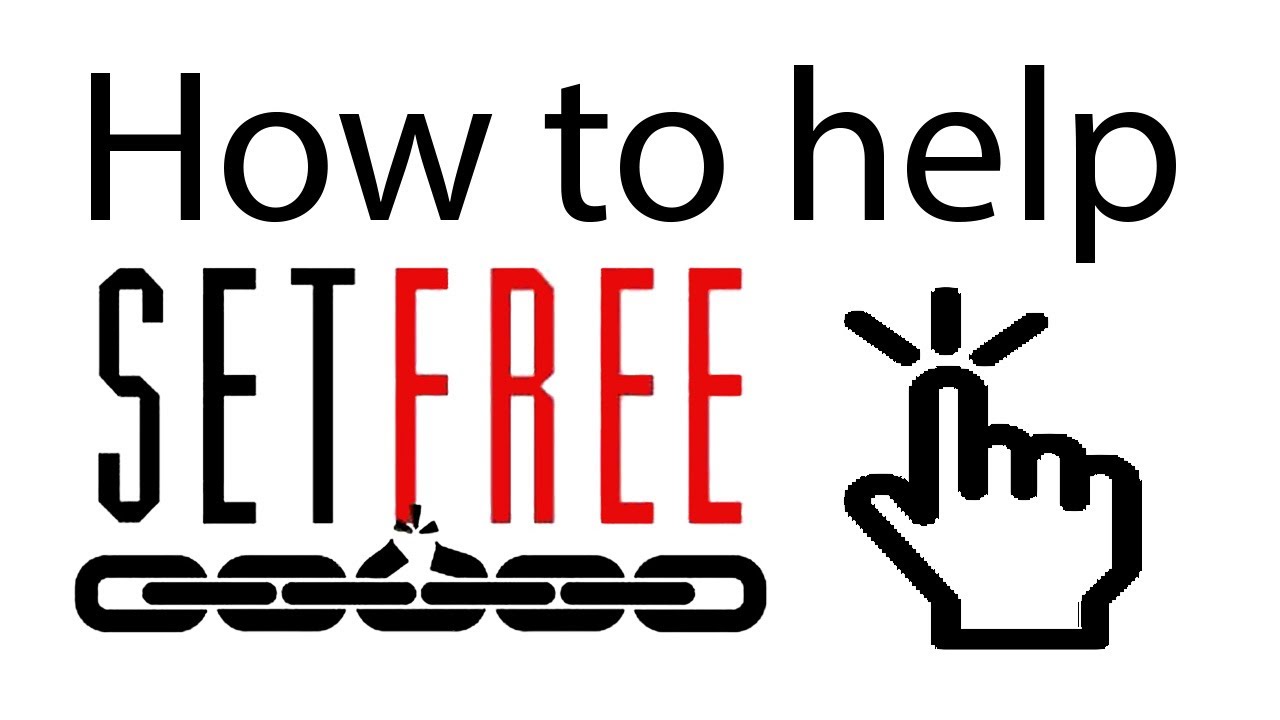 Set Free Humanitarian Cause
