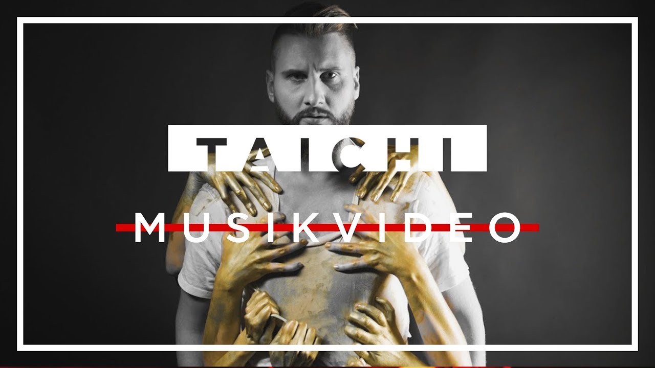 Taichi - Goldminen (Official Video)