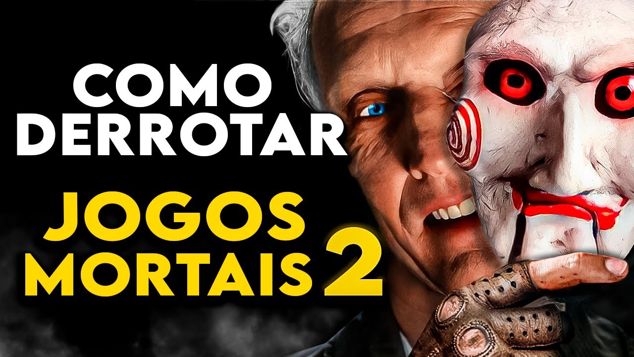 Como Derrotar a CASA MORTAL em 