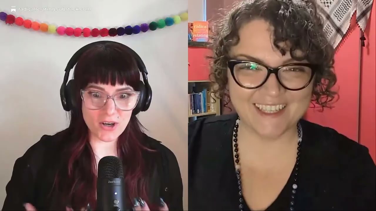Polyamory 101 Vancouver - Community Discussion Group Recap
