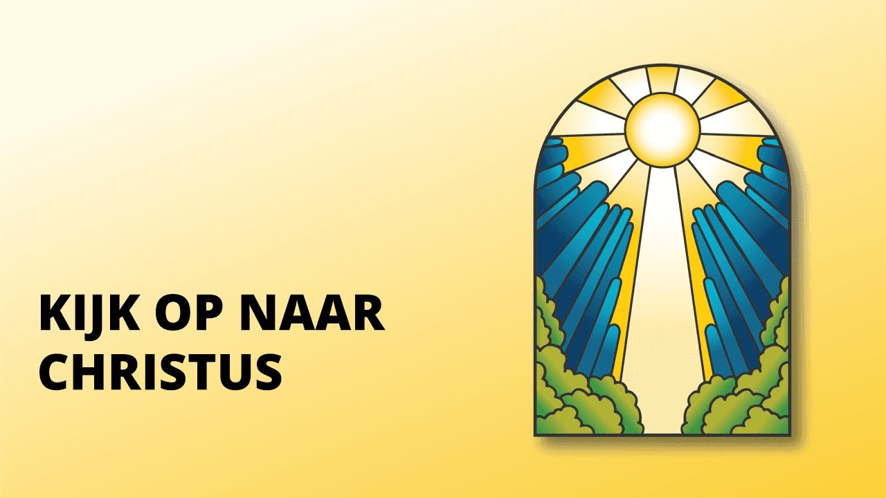 Kijk op naar Christus ­| 2025 Youth Album