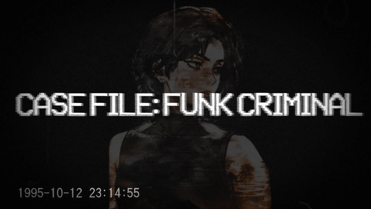 FUNK CRIMINAL [SongsInDisguise Remix]