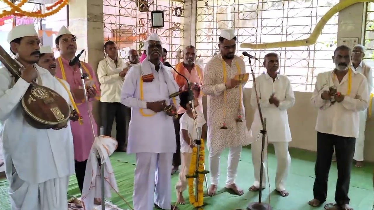 ज्ञानदेवा प्रमाण निवृत्ती देवी ज्ञान 