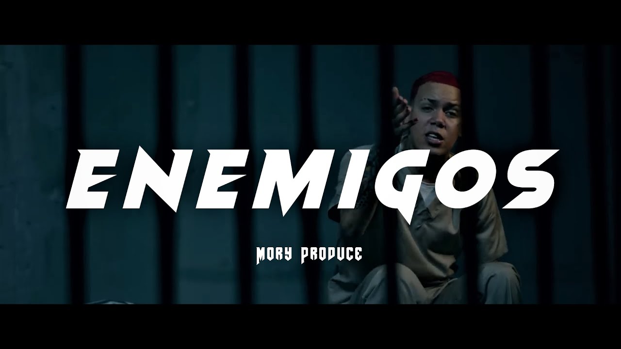 [INSTRUMENTAL] de Yaisel La MelodiaX Papaa Tyga 