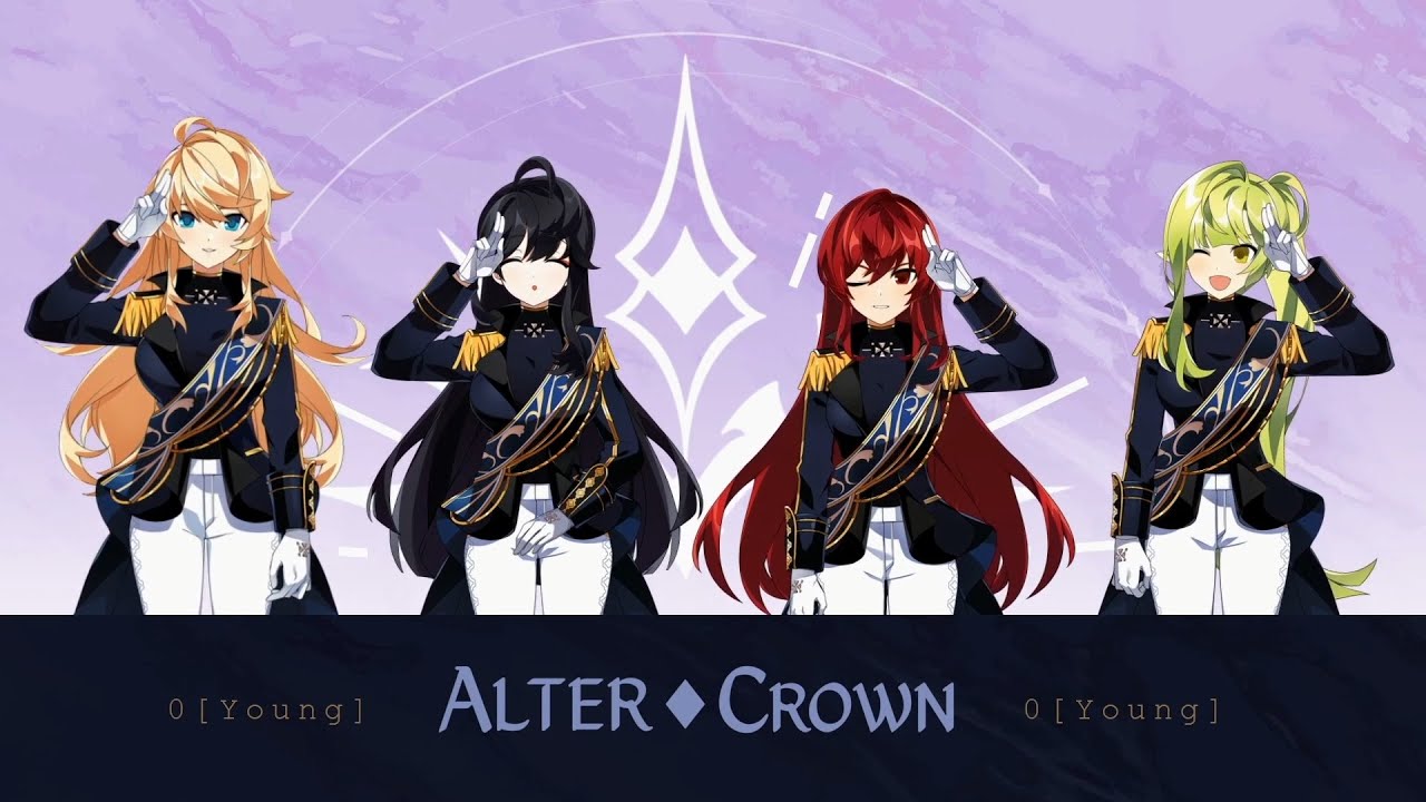 [엘소드] ALTER CROWN 팬미팅 현장 스케치