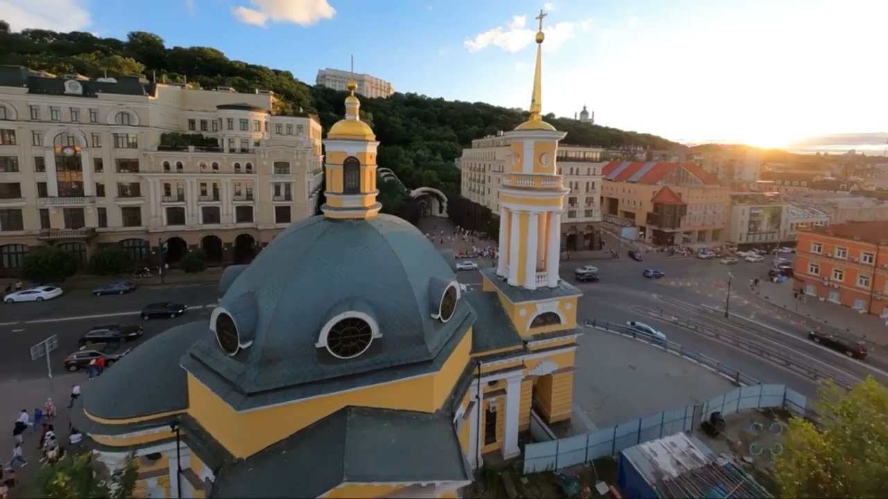 Катерина Билик | Country Introduction Video | Miss Charm Украина 2025