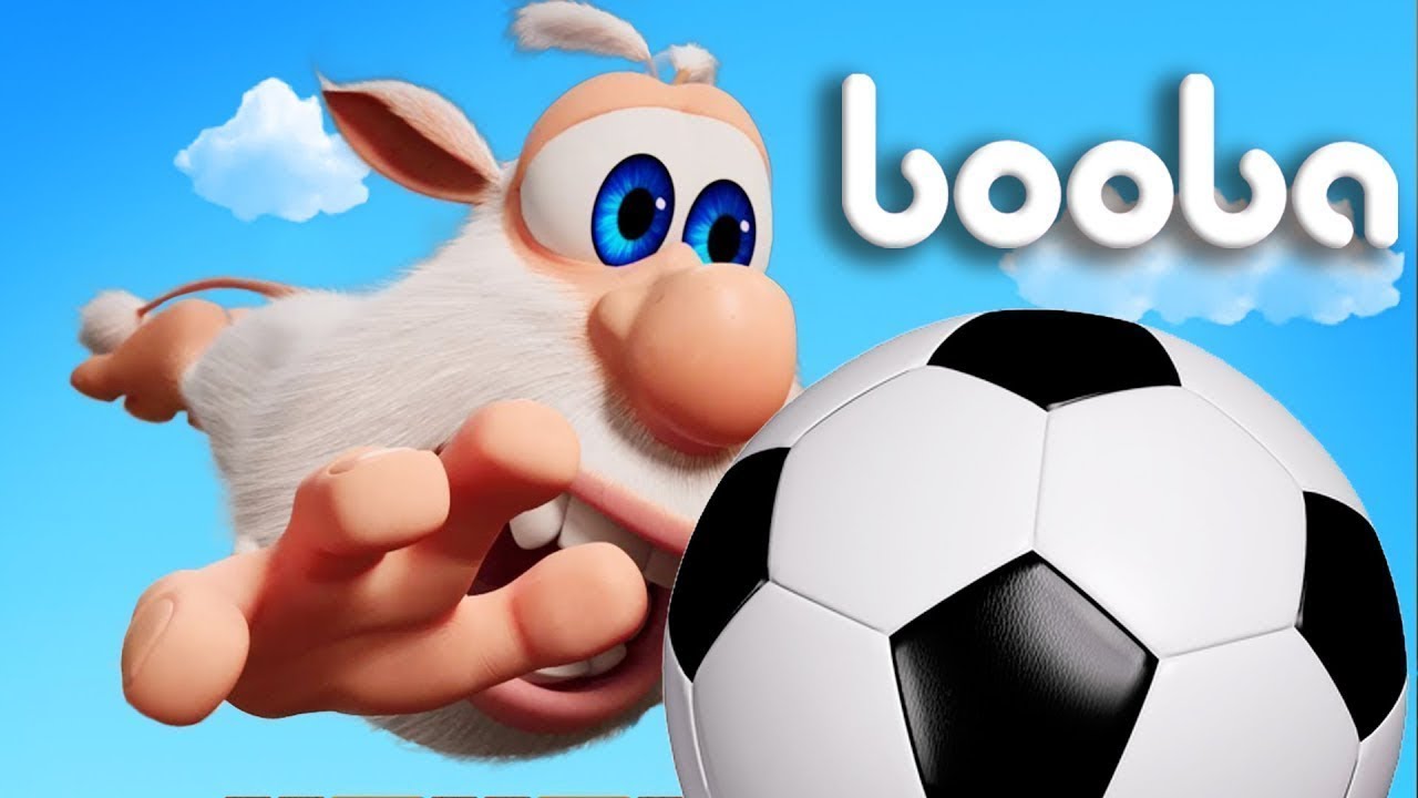 Booba 🌞 Sommerzeit 🌈🕶 Alle Episoden in Folge ⚡ Cartoons online ✨ Lustige Cartoons für Kinder