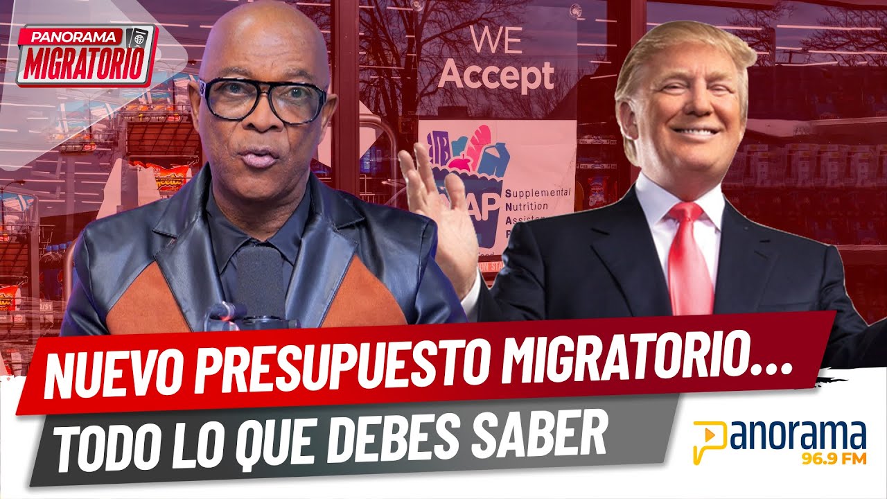 Reforma migratoria y control fronterizo: ¿Qué significa el nuevo megaproyecto republicano para ti?
