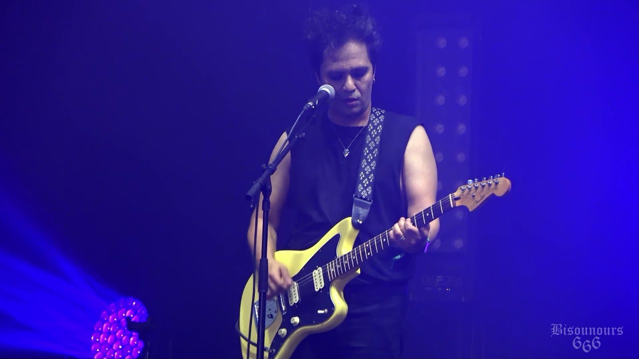 She Past Away - Asimilasyon - Hellfest 2023