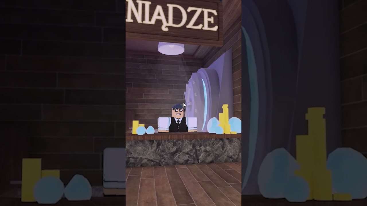 Jak zdobyć DARMOWE DIAMENTY w 99 NOCY w LESIE?! 💎 #roblox #poradnik