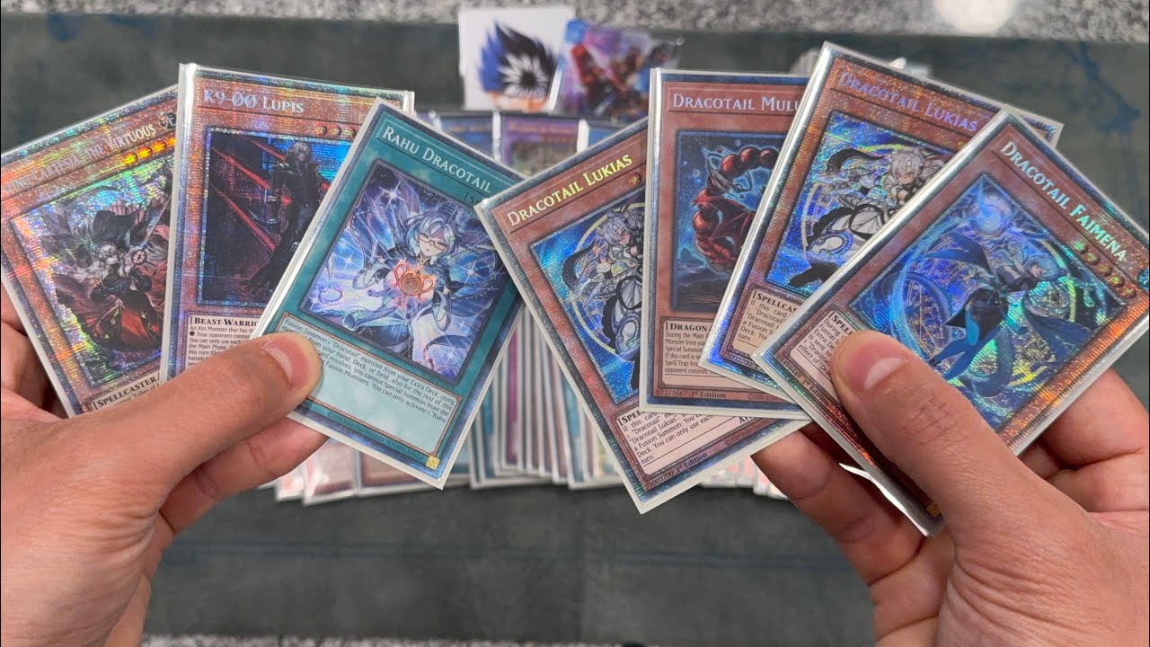 DRACOTAIL BRANDED K9 | Deck Profile, Tourney Report, Changes & Thoughts | POST JUSH