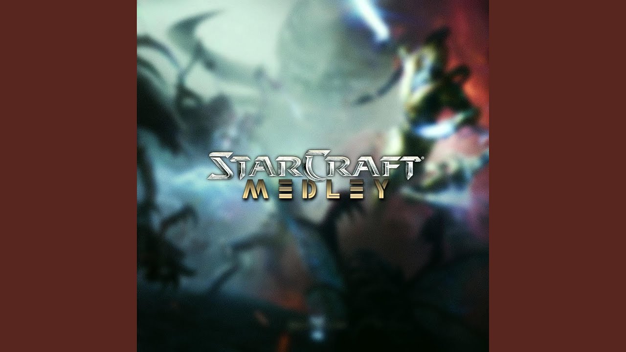 My Life for Aiur (Protoss)