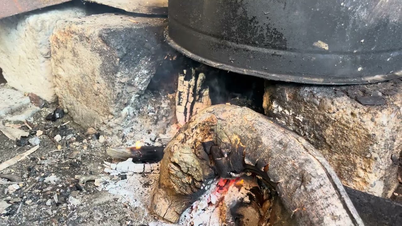 “Heshtja e një fshati të harruar në Gramsh – vetëm 4 shtëpi kanë mbetur”