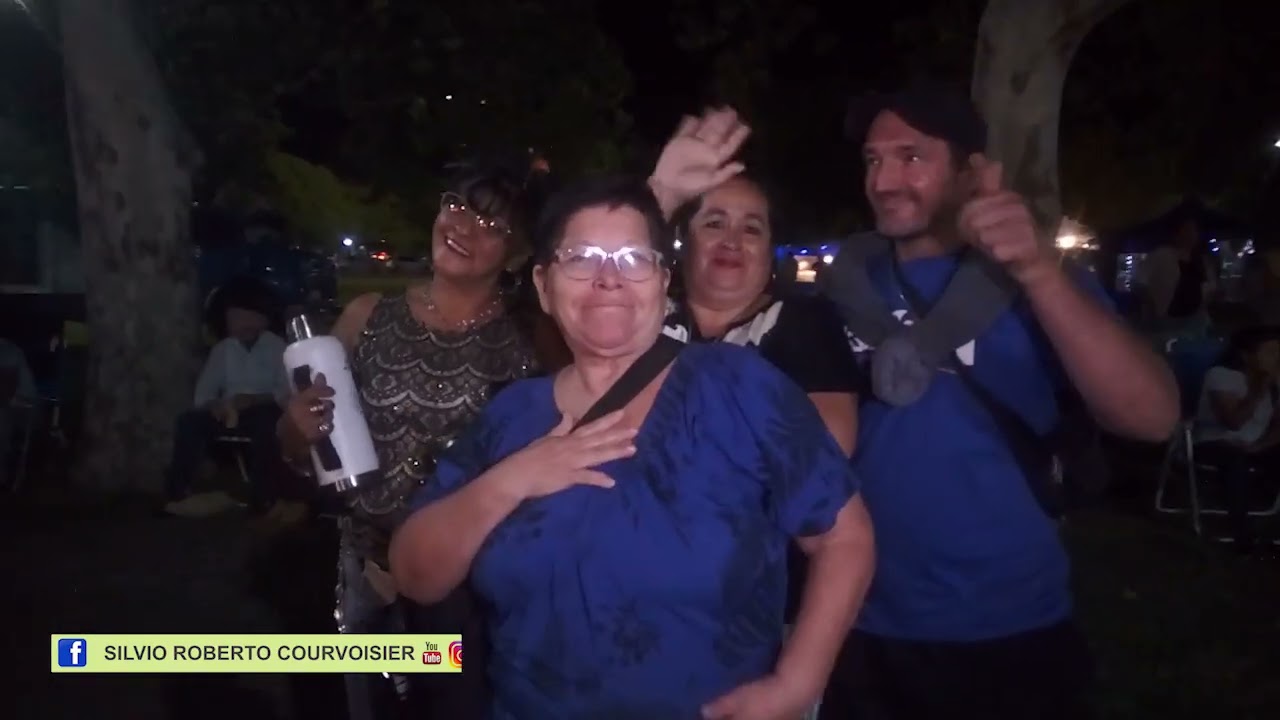 SAN JUSTO FESTEJO SUS 146 ANIVERSARIO A TODA FIESTA Y BAILE SABADO 7 DE MARZO 2026  5
