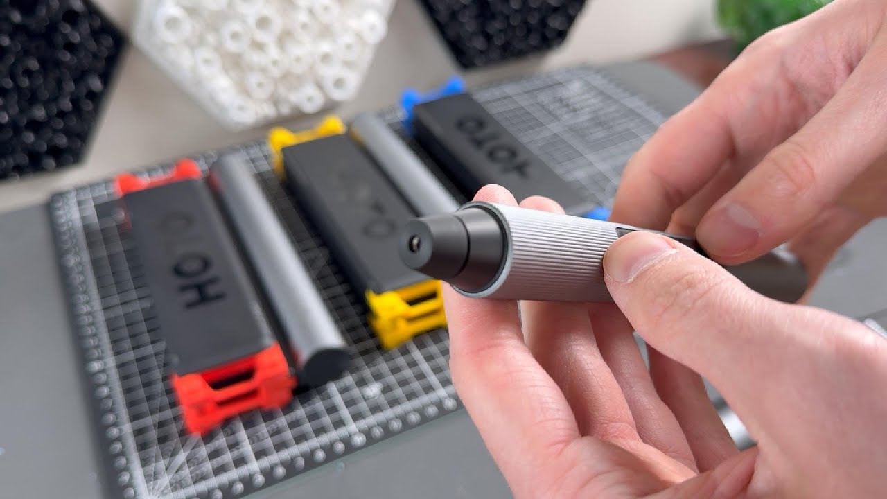 Is the Hoto SnapBloq Rotary Set Worth The Hype?