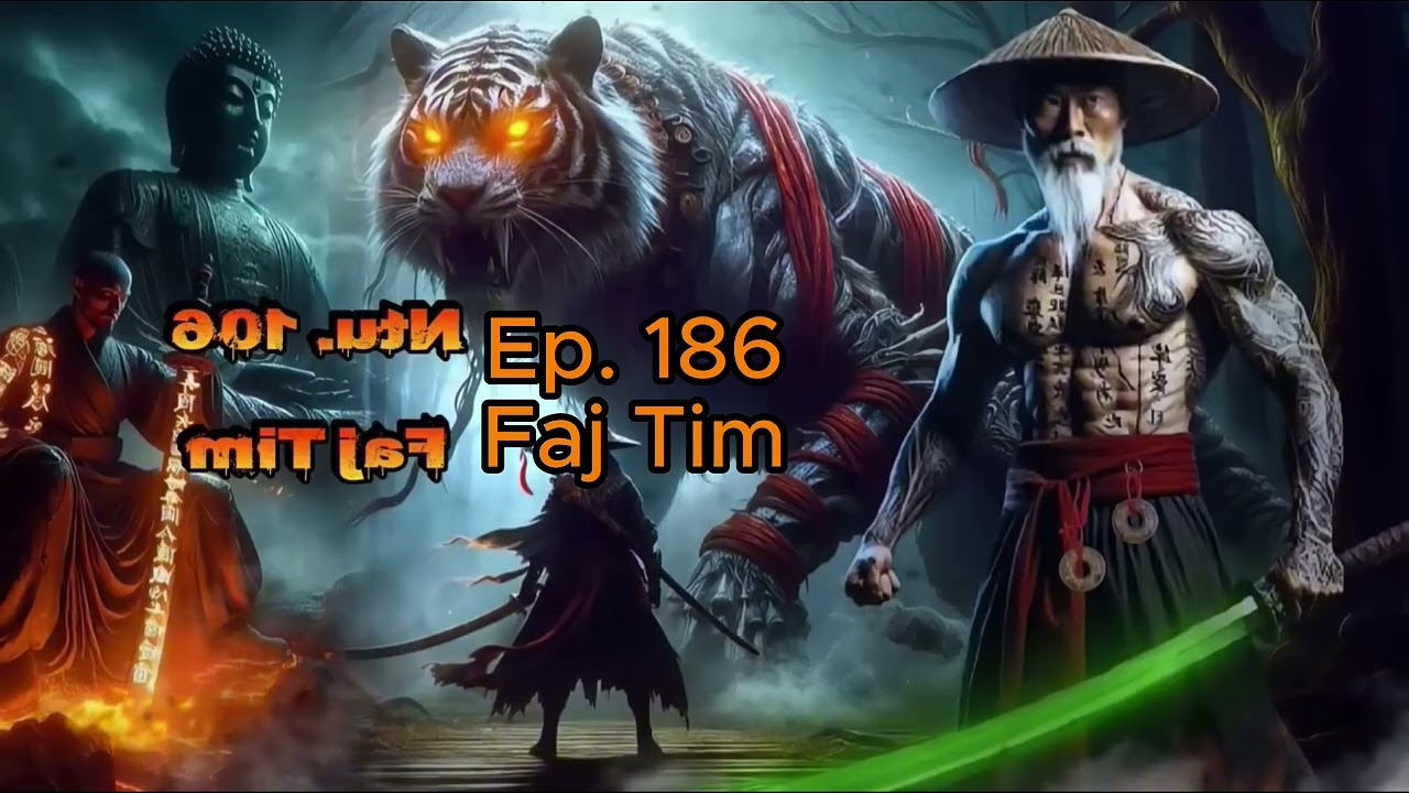 Faj Tim The Legend Ntu 186 _ The Hmong Shaman Warrior 02/02/2026
