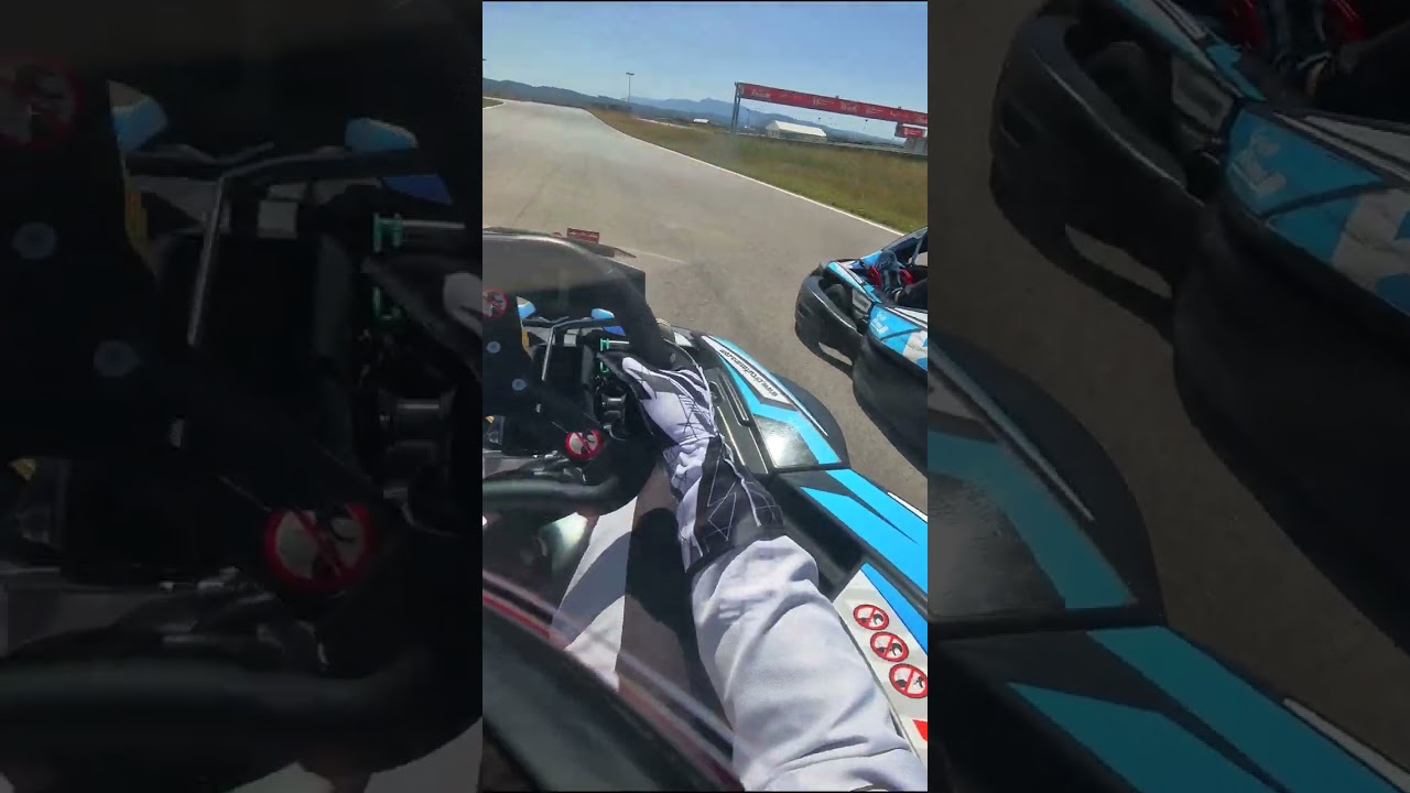 Gp Pist&oacute;n Experience  - Circuit d&acute;Osona