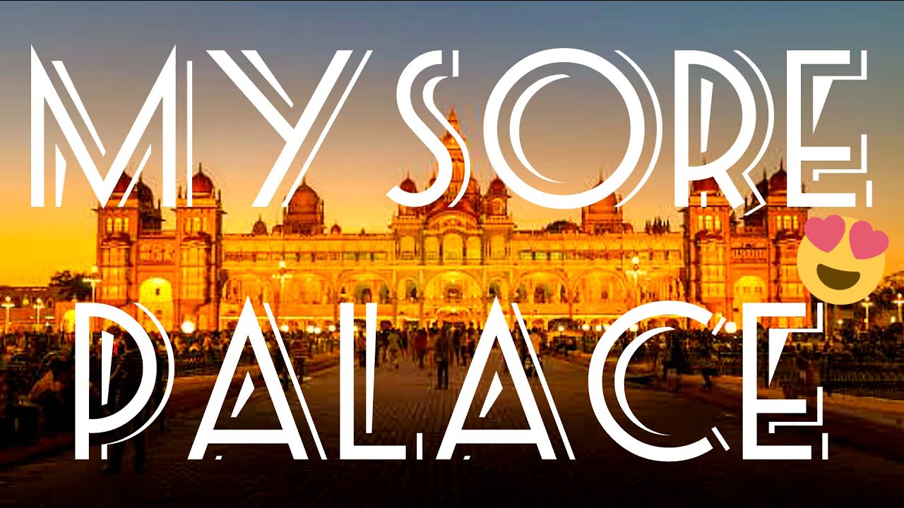 DID YOU KNOW | Mysore Palace 🇮🇳 | A Golden History