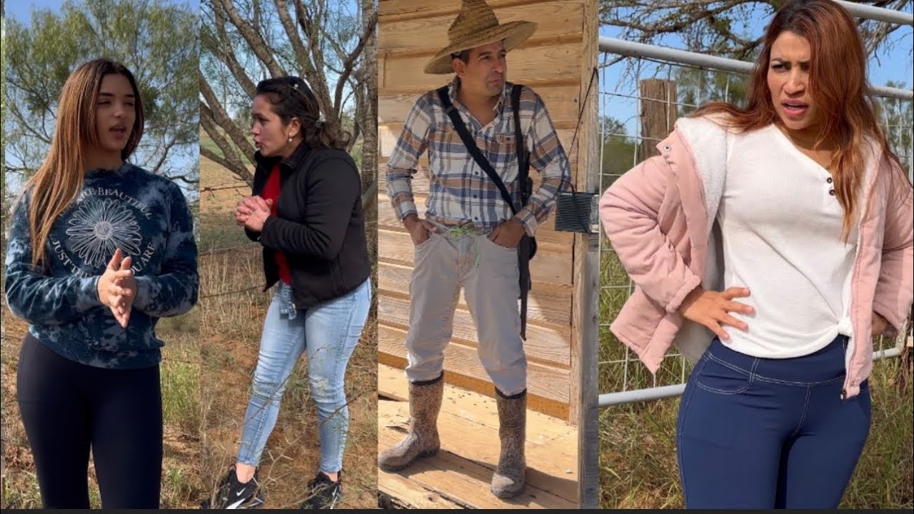 Le apodan el caballo 🐎 #humor