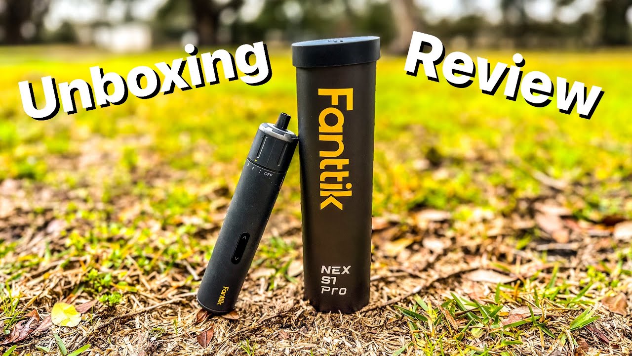 Unboxing and Testing the VIRAL TikTok Fanttik NEX S1 Pro Electric Screwdriver | Is it Worth the Hype