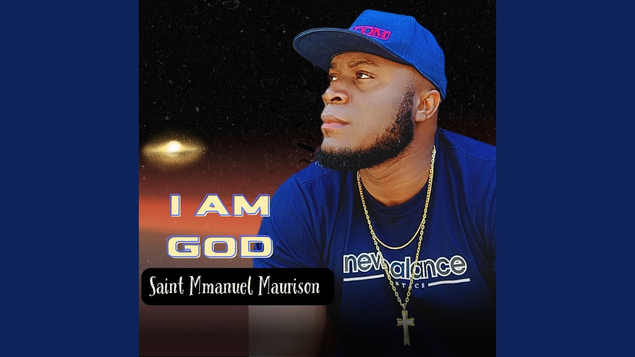 I Am God