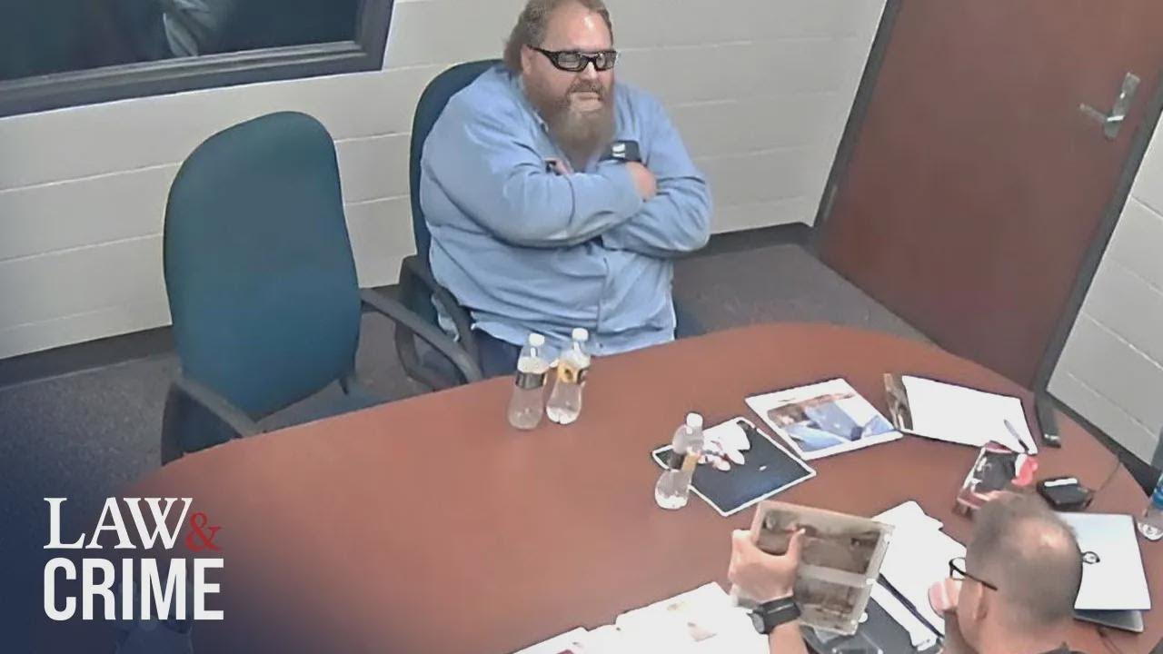 Un homme avoue un double meurtre au couteau... et reste en libert&eacute;