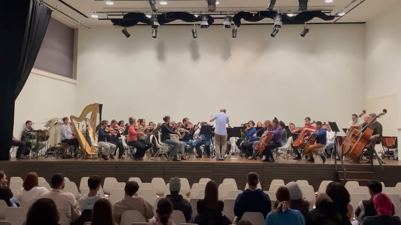 Frederick Delius - A Song of Summer (extrait - 31.01.2025)