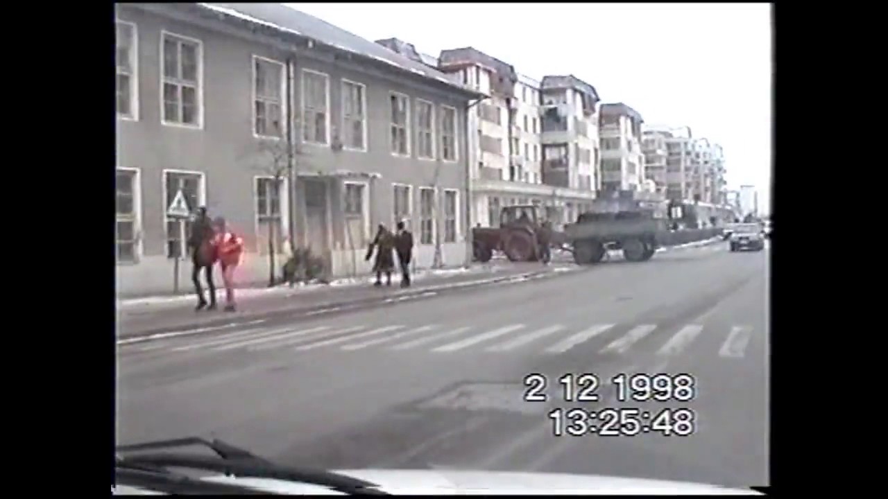 Mioveni 1998