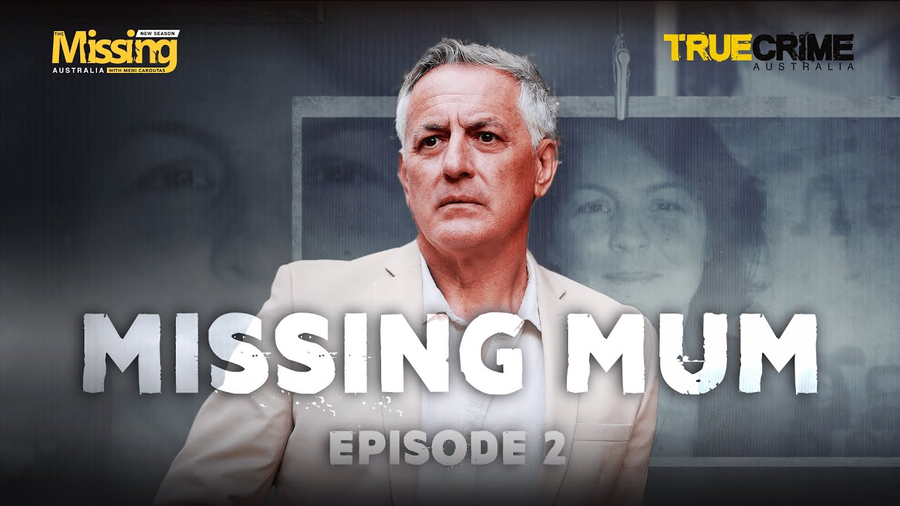 Lorrin Whitehead’s daughter tells of her search for the truth | The Missing Australia Podcast