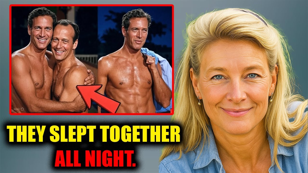 At 63, Paul Newman's Daughter FINALLY Confirms The Rumors  “Double Life OF HIS"