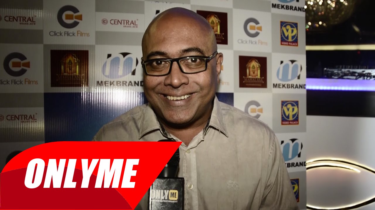 Movie One Way Ticket ||  Amol Shetge Interview