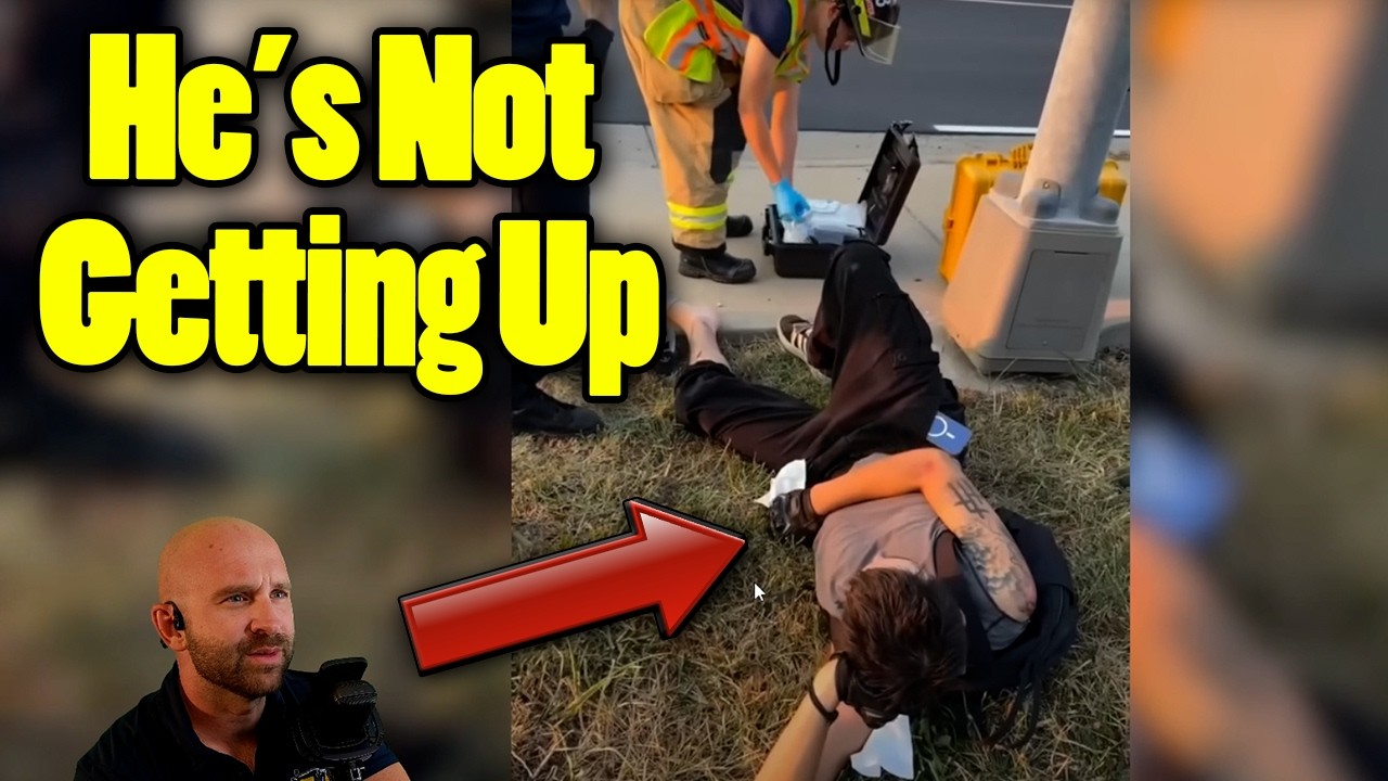 How NOT to Ride a Motorcycle — Real Fails Explained