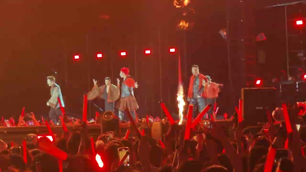 Triệu Lý Do - Nhà Mứt Gừng - CONCERT ATVNCG DAY 7 