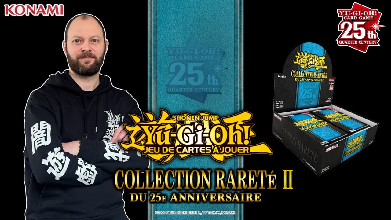ENFIN! Ouverture d'une Display 