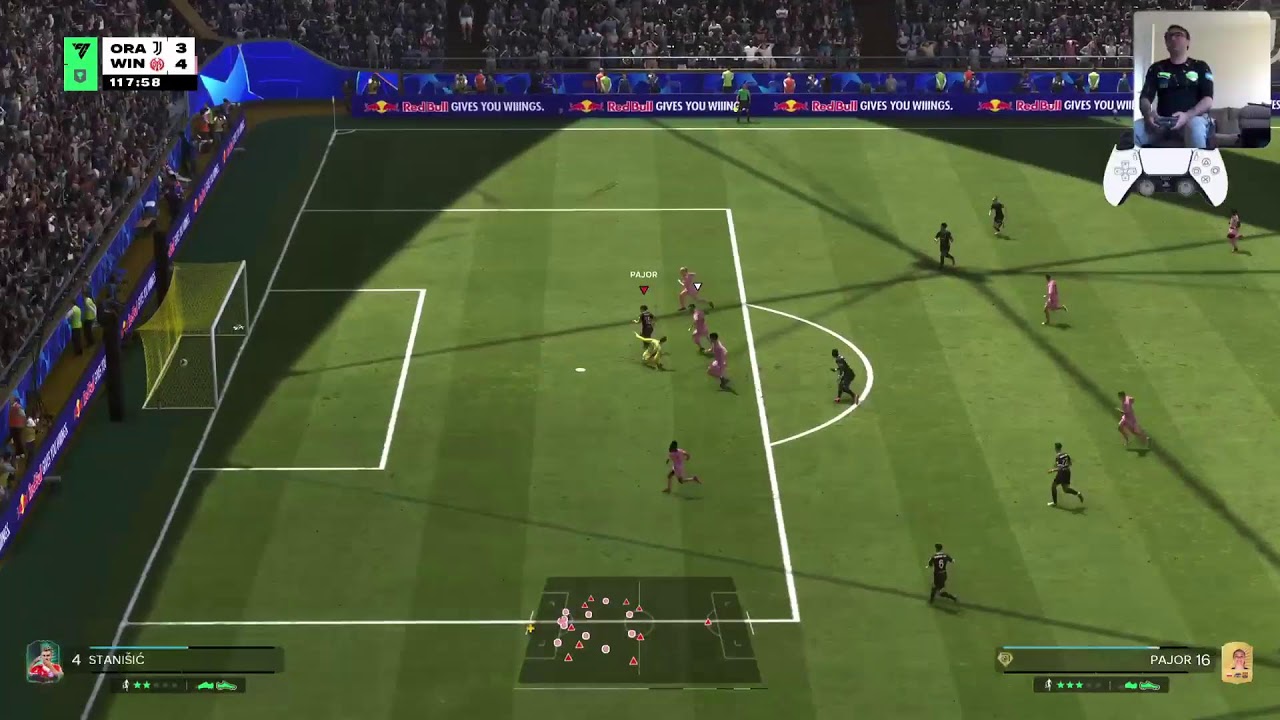 EA FC Early access Elimination tournament