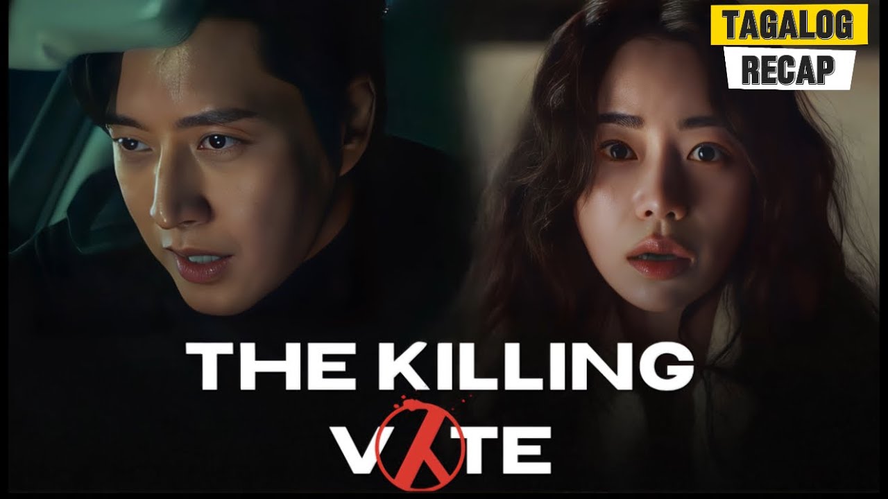 Sa Pagboto, Publiko Ang Magdedesisyon kung Kamatayan Ang Hatol Sa Mga Kriminal Na Nakatakas sa Batas