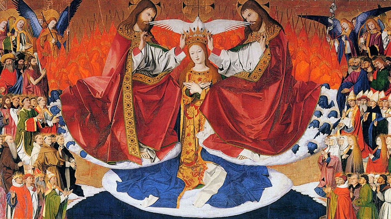 Pre-Baroque Sacred Music for equal voices a cappella