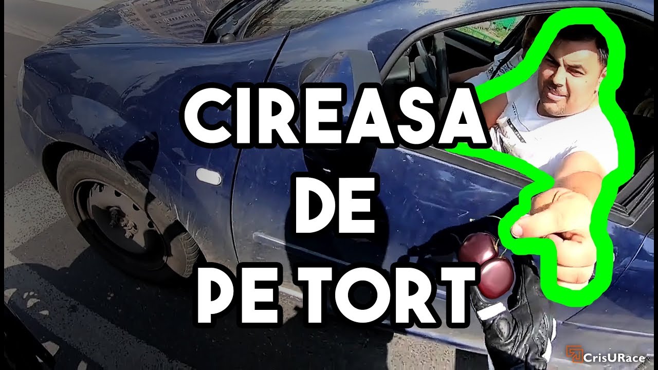 CrisURace motovlog   - Cireasa de pe tort  (english subtitles)