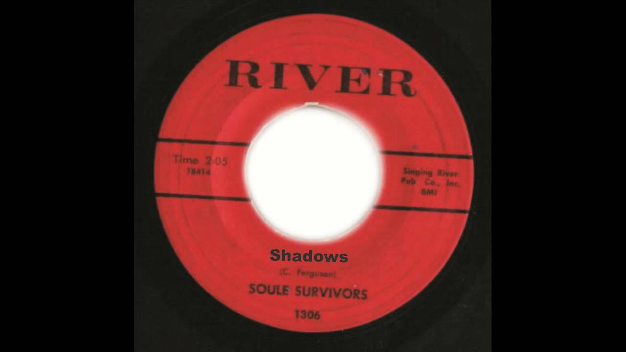 The Soule Survivors - Shadows