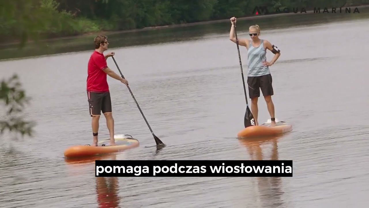 AQUA MARINA Turbo GO